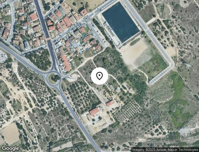 Piso en Calle Tarragona , 9